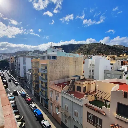Acogedor Duplex En El Centro De Cruz