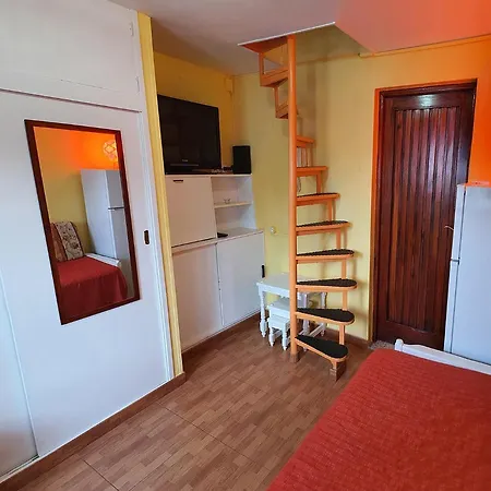 Apartment Acogedor Duplex En El Centro De Cruz *