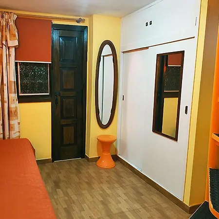 Acogedor Duplex En El Centro De Cruz Apartment *