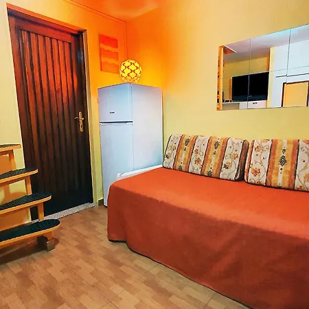 Acogedor Duplex En El Centro De Cruz