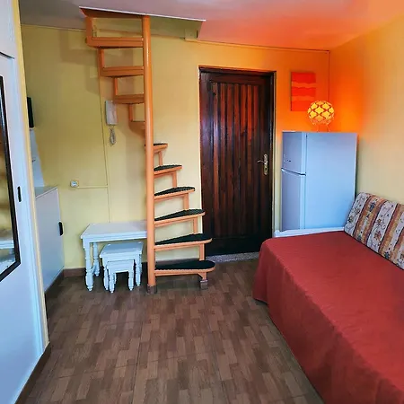 Acogedor Duplex En El Centro De Cruz *