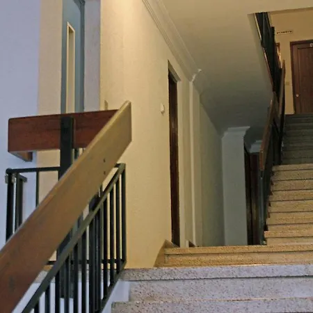 Acogedor Duplex En El Centro De Cruz
