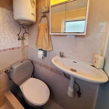 Acogedor Duplex En El Centro De Cruz Apartment Santa Cruz de Tenerife